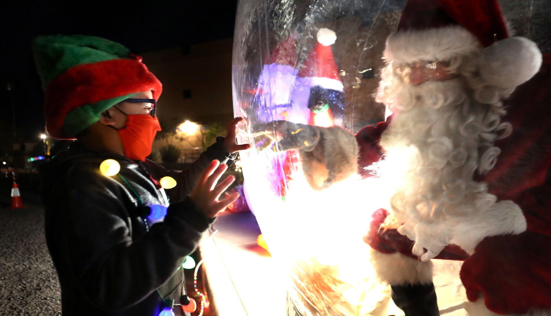 Best of 2020 photos, Arizona Daily Star
